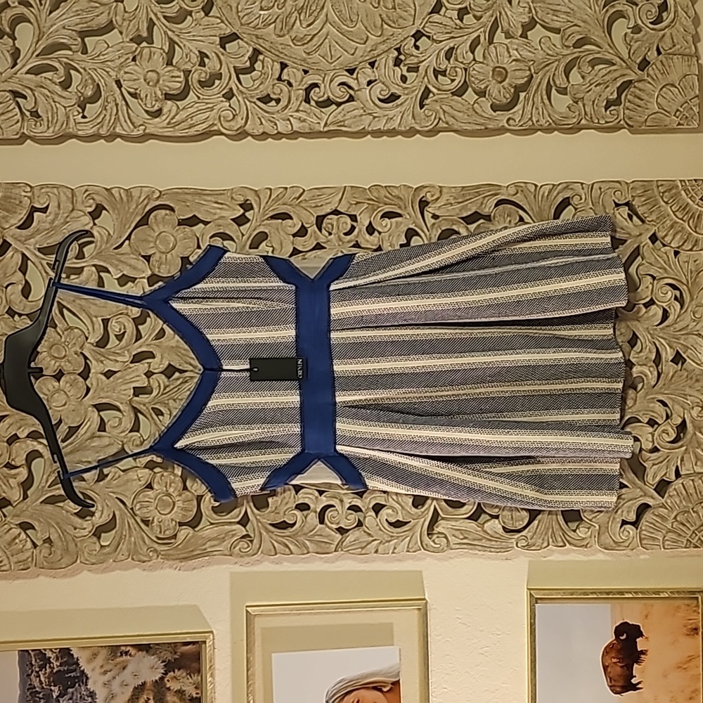 Greylin Dress  NWT